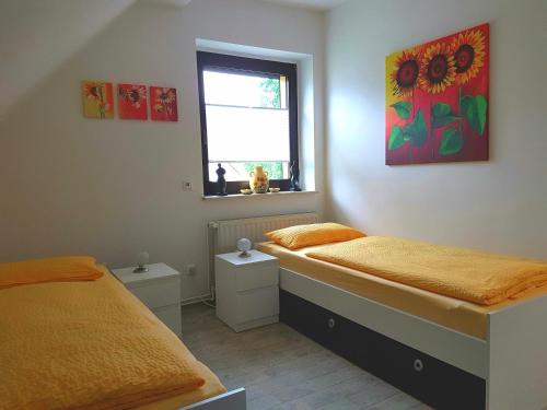 Ferienwohnung Auszeit Bad Belzig Näthe