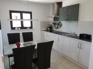 Ferienwohnung Auszeit Bad Belzig Näthe