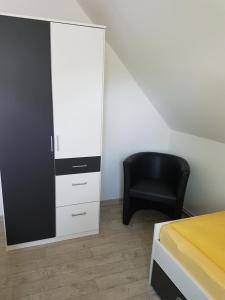 Appartement Ferienwohnung Auszeit Bad Belzig Näthe Stadionweg 1 14806 Bad Belzig Brandebourg