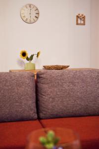Ferienwohnung Auszeit