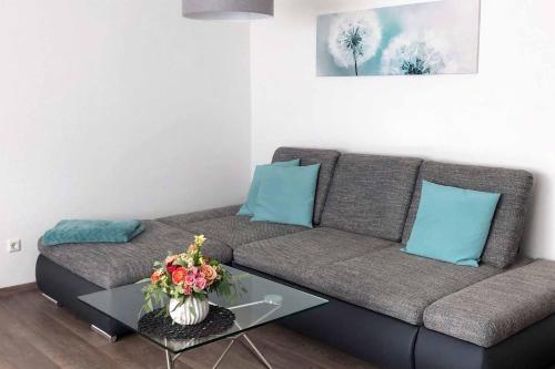 Ferienwohnung AusZeit