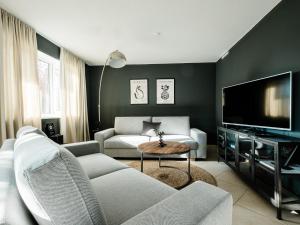 Ferienwohnung Auszeit