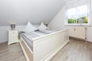 Ferienwohnung Auszeit