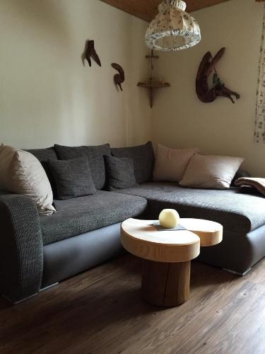 Ferienwohnung Auszeit