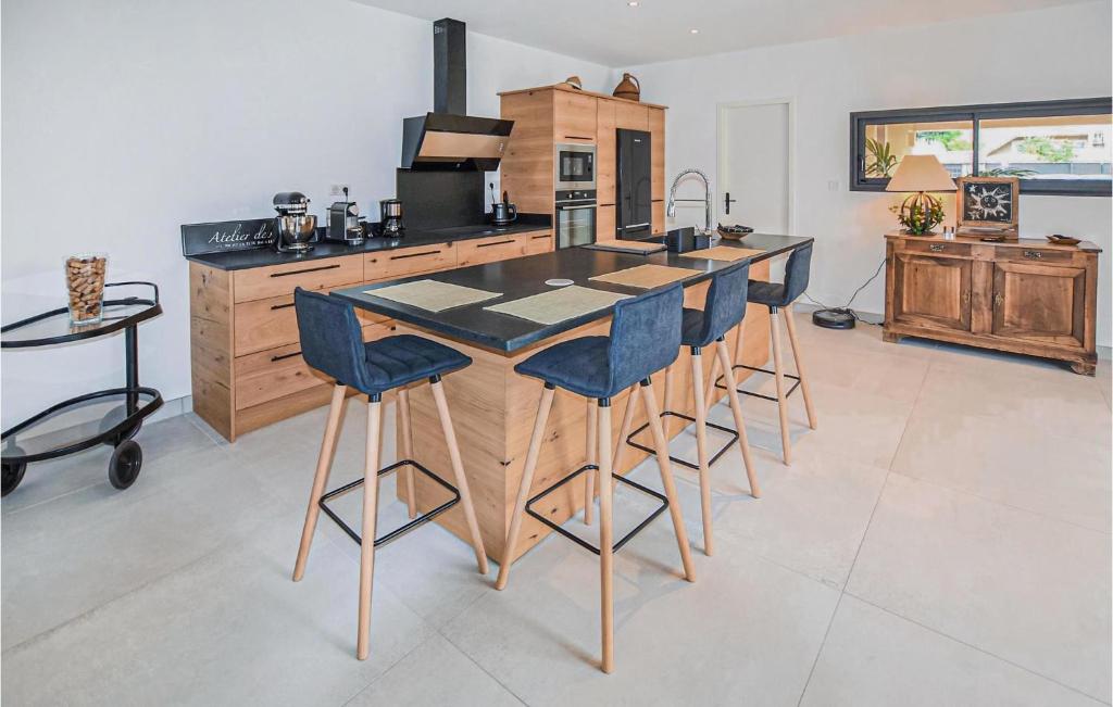 Ferienwohnung Auszeit