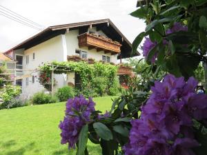 Ferienwohnung Auszeit
