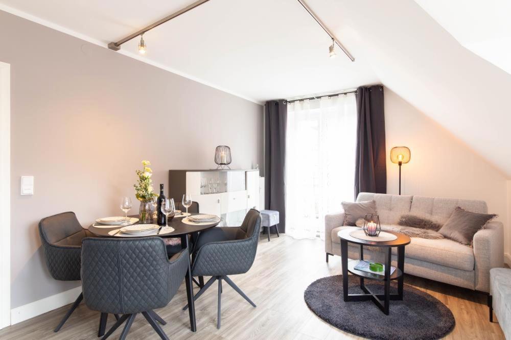 Appartement Ferienwohnung Auszeit Hauptstr. 26 23669 Timmendorfer Strand