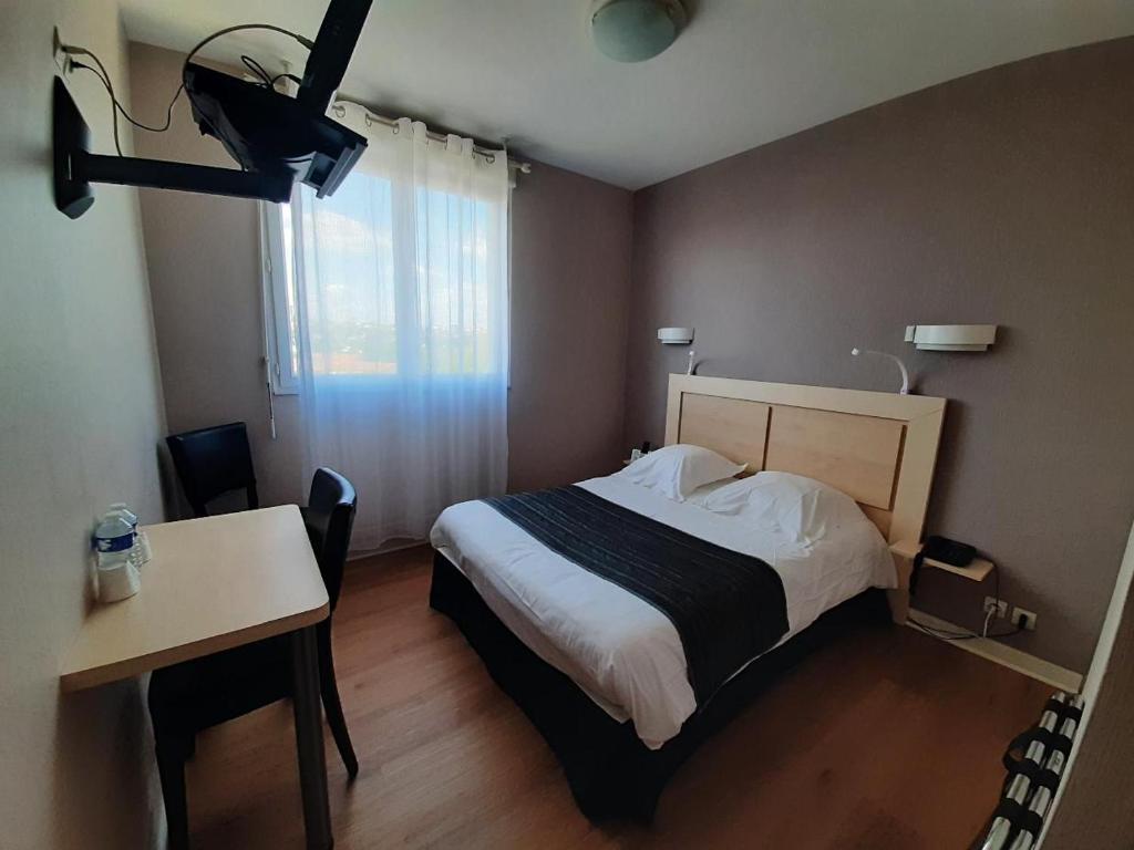 Ferienwohnung Auszeit - Haus Seeschwalbe