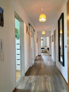 Appartement Ferienwohnung Auszeit im Pfaffenwinkel - Wessobrunn 4 Oberwieserweg 82405 Wessobrunn Bavière