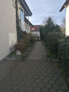 Appartement Ferienwohnung Auszeit 18 Mittelstraße 32689 Kalletal Rhénanie du Nord - Westphalie