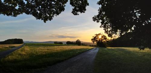 Ferienwohnung Auszeit