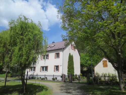 Ferienwohnung Auszeit