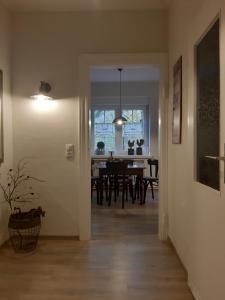 Ferienwohnung Auszeit