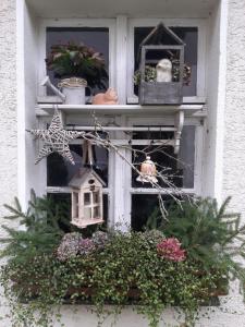 Appartement Ferienwohnung Auszeit 16 Rosa-Luxemburg-Straße 01979 Lauchhammer Brandebourg
