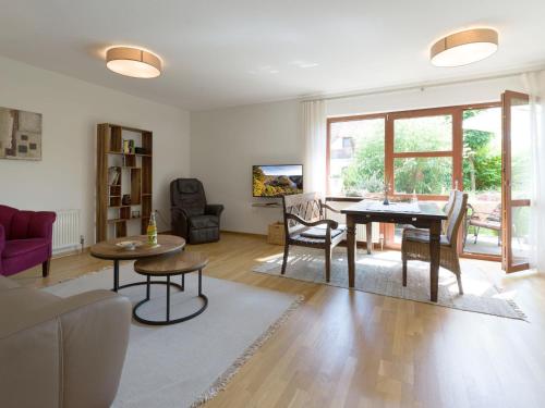 Ferienwohnung Auszeit