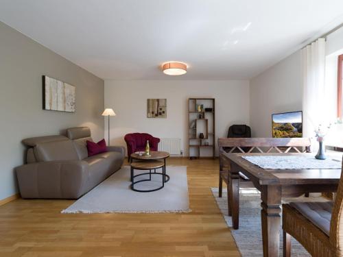 Ferienwohnung Auszeit