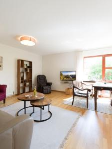 Ferienwohnung Auszeit