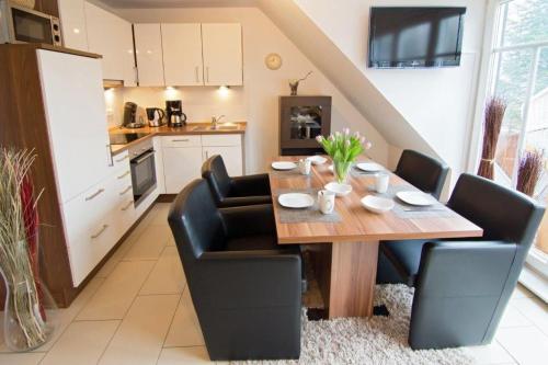 Ferienwohnung-Auszeit