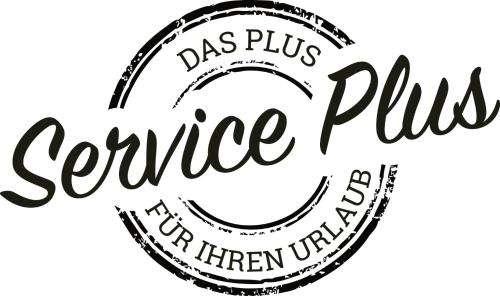 Ferienwohnung Auszeit Parkresidenz