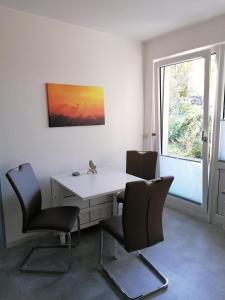 Ferienwohnung Auszeit Parkresidenz