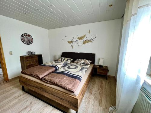 Ferienwohnung Auszeit