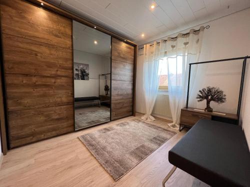 Ferienwohnung Auszeit