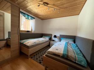Ferienwohnung Auszeit