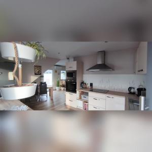 Ferienwohnung -Auszeit-Sayn
