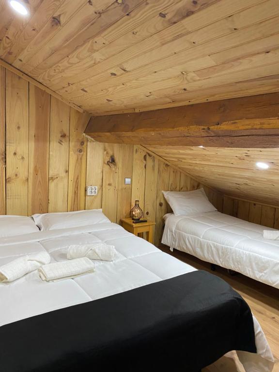 Ferienwohnung Auszeit