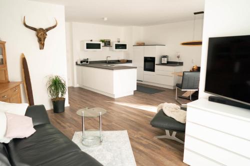 Ferienwohnung Auszeit