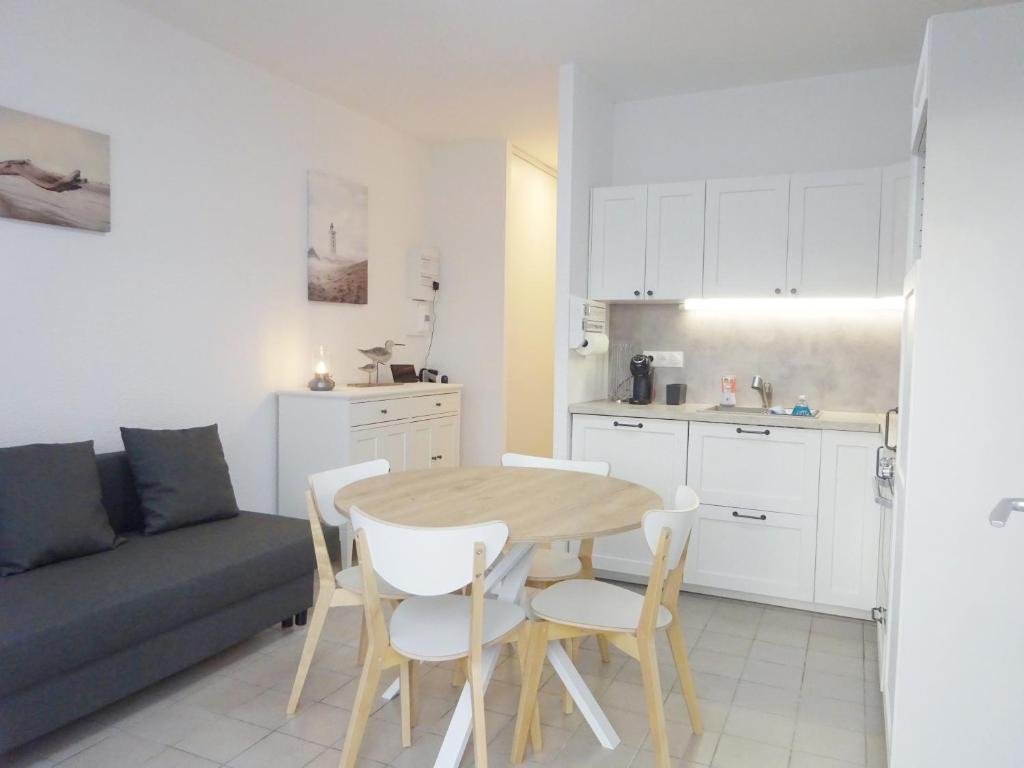 Ferienwohnung Auszeit 26486 Wangerooge