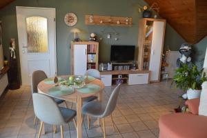 Ferienwohnung Auszeit Waxweiler