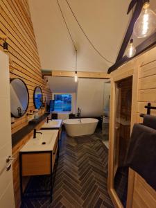 Appartement Ferienwohnung Auszeit 7A Hees 47652 Weeze Rhénanie du Nord - Westphalie