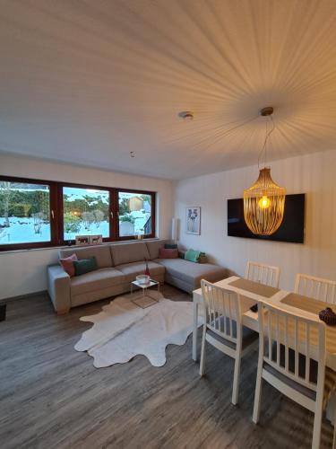 Ferienwohnung Auszeit Winterberg Zentrum