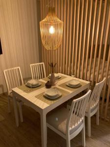 Ferienwohnung Auszeit Winterberg Zentrum