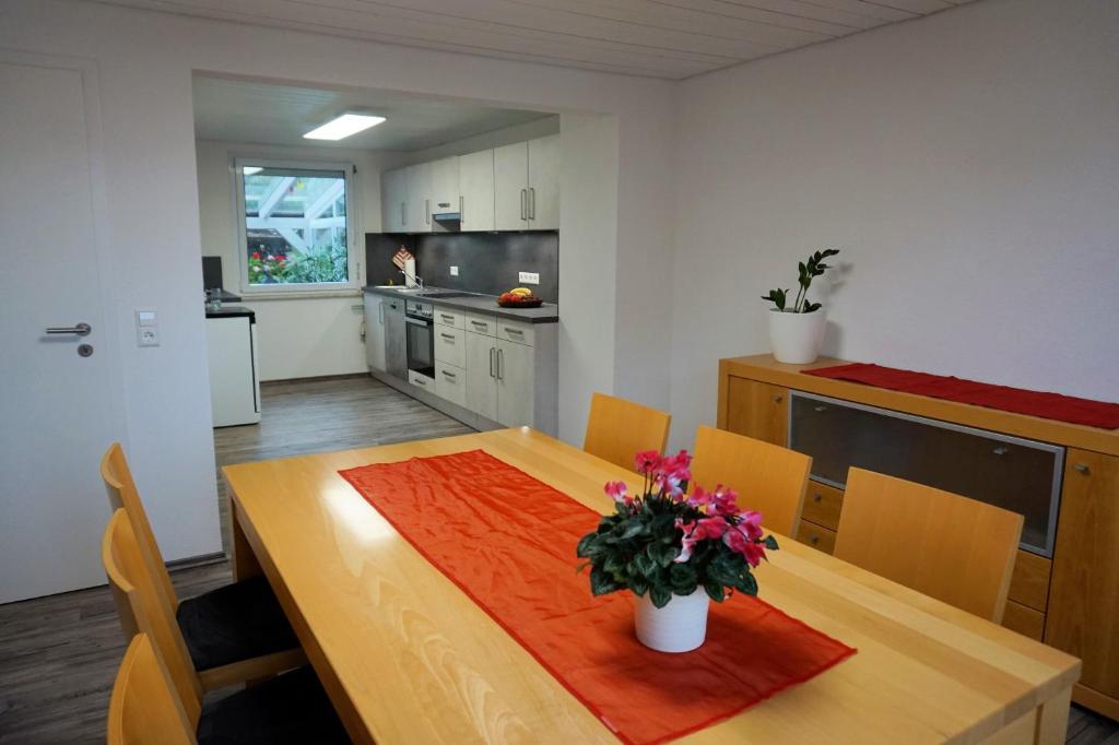 Appartement Ferienwohnung Auszeit Zwiefalten 14 Ostlandstraße 88529 Zwiefalten