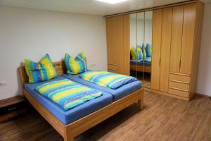Ferienwohnung Auszeit Zwiefalten
