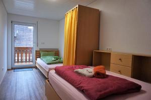Ferienwohnung Auszeit Zwiefalten