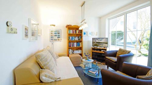 Ferienwohnung Ayona