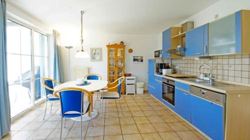 Ferienwohnung Ayona