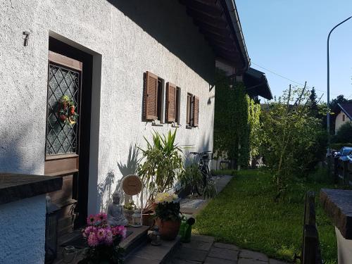 Ferienwohnung Ayurveda Home