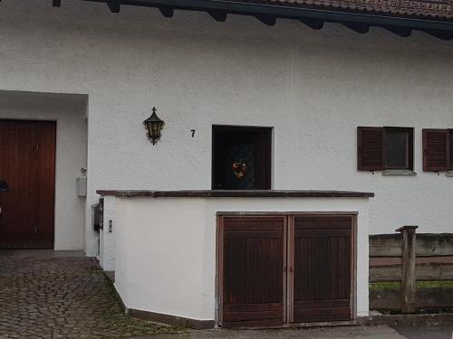 Ferienwohnung Ayurveda Home