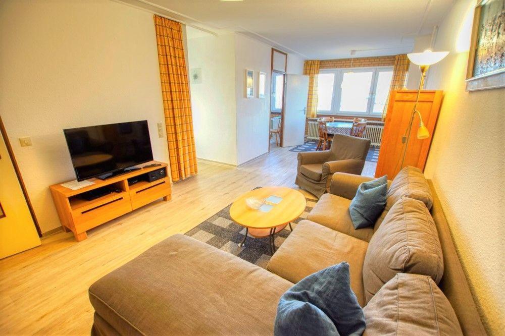 Ferienwohnung-B-2-2-0B0202 Ferienpark B-2-2, 23774 Eulau