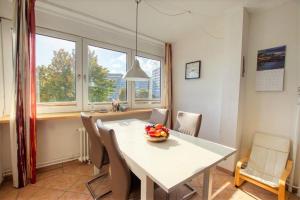 Appartement Ferienwohnung-B-2-3-0B0203 Ferienpark B-2-3 23774 Heiligenhafen Schleswig-Holstein