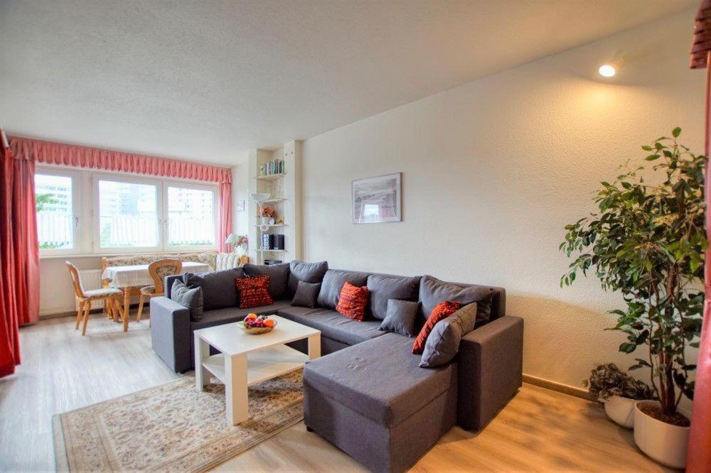 Ferienwohnung-B-2-7-0B0207 Ferienpark B-2-7, 23774 Eulau