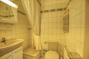 Appartement Ferienwohnung-B-2-7-0B0207 Ferienpark B-2-7 23774 Eulau -1