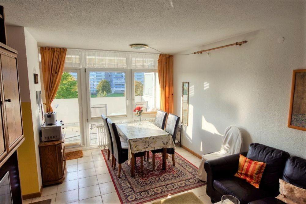 Ferienwohnung-B-3-7-0B0307 Ferienpark B-3-7, 23774 Eulau