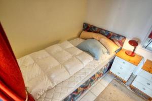 Appartement Ferienwohnung-B-3-7-0B0307 Ferienpark B-3-7 23774 Eulau -1