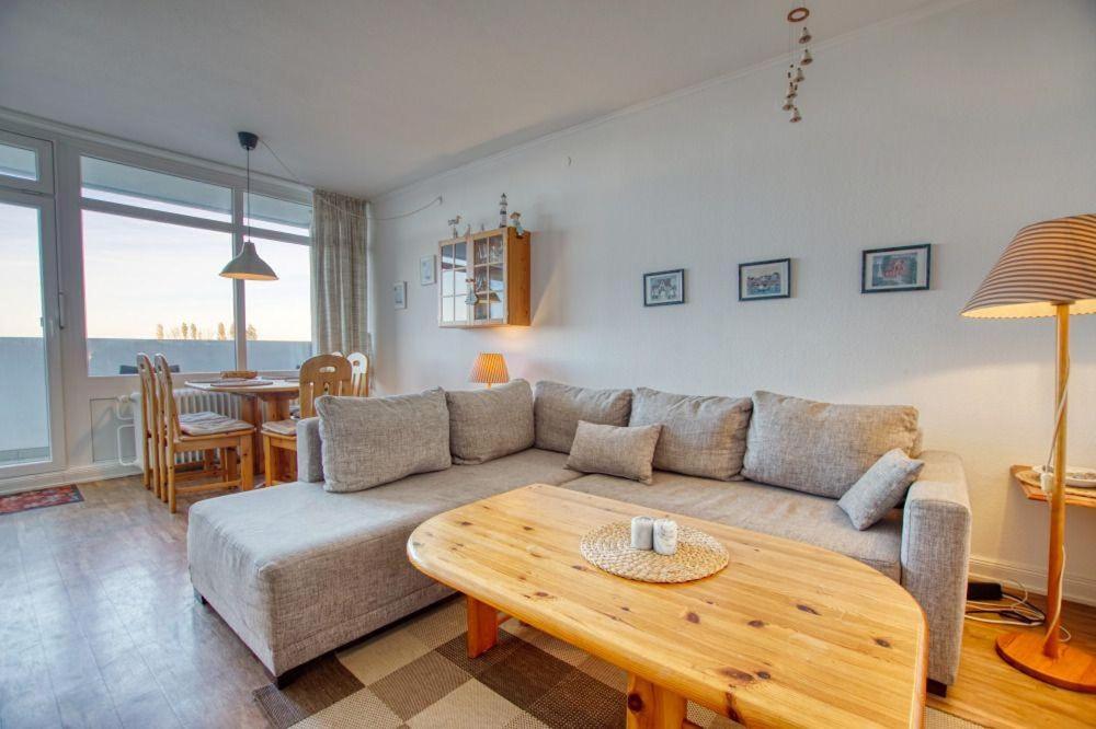 Ferienwohnung-B-4-2-0B0402 Ferienpark B-4-2, 23774 Eulau