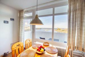 Appartement Ferienwohnung-B-4-2-0B0402 Ferienpark B-4-2 23774 Eulau -1